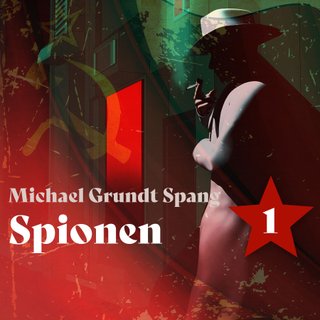"Spionen" av Michael Grundt Spang