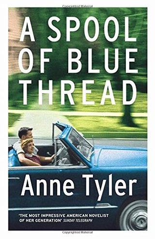 "A Spool of Blue Thread"