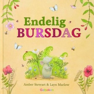 Endelig bursdag