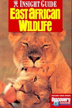 East African wildlife