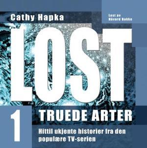 "Truede arter" av Cathy Hapka