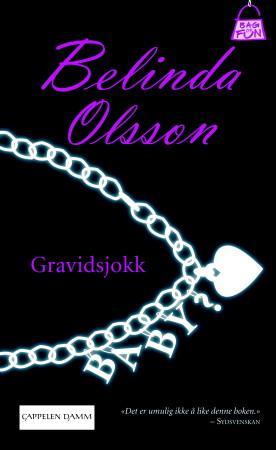 "Gravidsjokk" av Belinda Olsson
