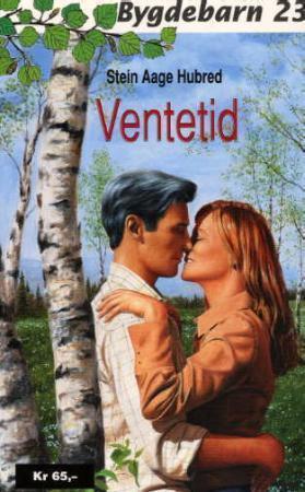 "Ventetid" av Stein Aage Hubred