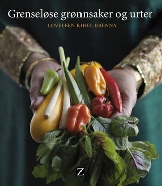 Grenseløse grønnsaker og urter