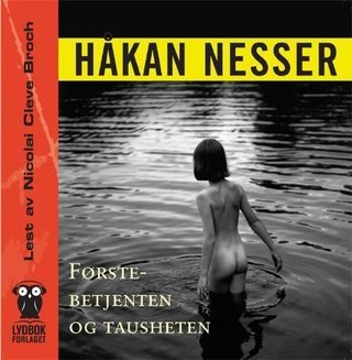 Førstebetjenten og tausheten