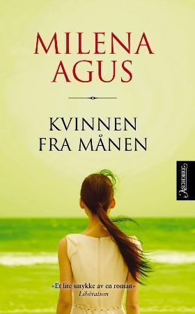 "Kvinnen fra månen" av Milena Agus