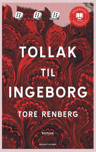 Tollak til Ingeborg