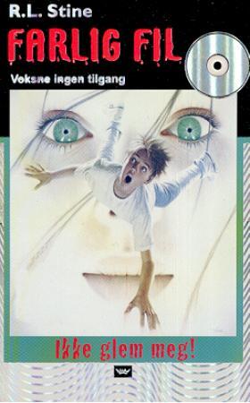 "Ikke glem meg!" av R.L. Stine