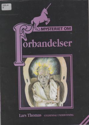 "Mysteriet om forbandelser" av Lars Thomas