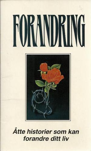 "Forandring" av Alice Meland
