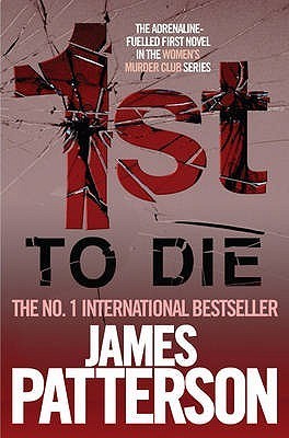 "1st To Die Women's Murder Club #1" av James Patterson