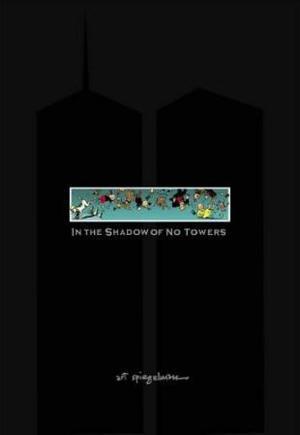 "In the shadow of no towers" av Art Spiegelman