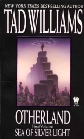 Otherland - vol. four : sea of silver light