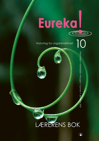 Eureka! 10 - lærerens bok