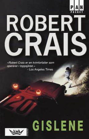 "Gislene" av Robert Crais