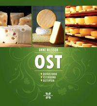 "Ost" av Anne Nilsson