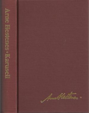 "Karusell" av Arne Hestenes