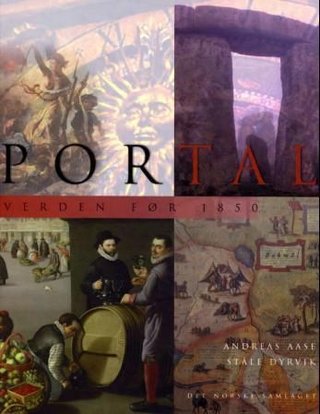 Portal - eldre verdenshistorie