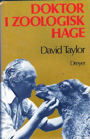 Doktor i zoologisk hage