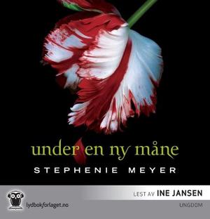 "Under en ny måne" av Stephenie Meyer