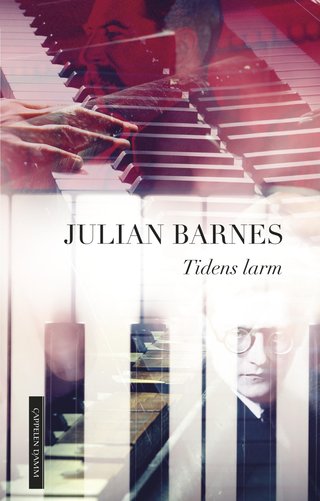 "Tidens larm" av Julian Barnes