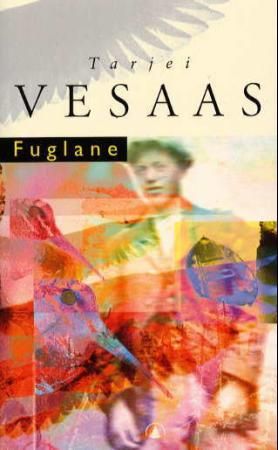 "Fuglane roman" av Tarjei Vesaas