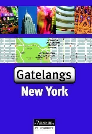 New York - gatelangs