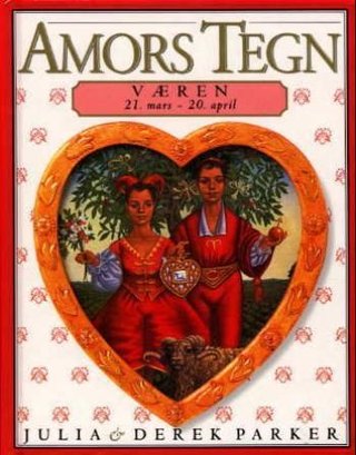 Væren - 21. mars - 20. april