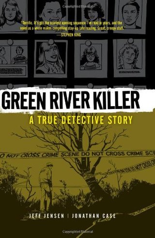 "Green River Killer A True Detective Story" av Jeff Jensen