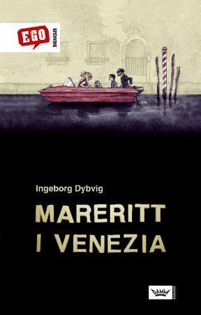 "Mareritt i Venezia" av Ingeborg Dybvig