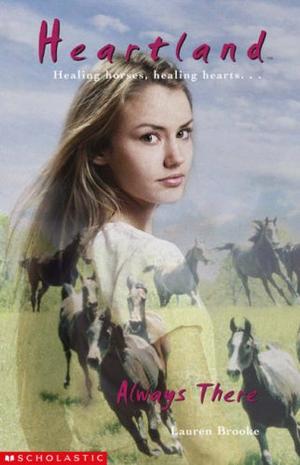 "Always There (Heartland)" av Lauren Brooke
