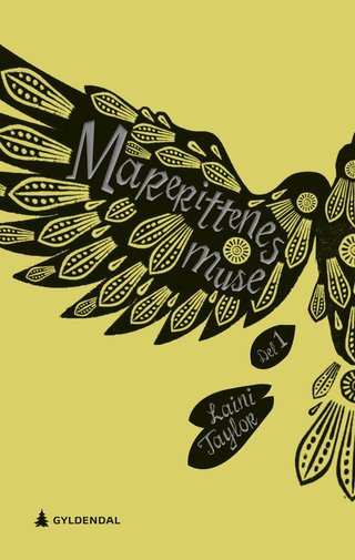Marerittenes muse - Del 1