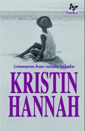 Sommeren hun vendte tilbake