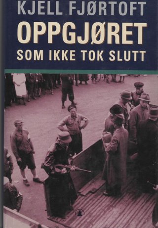 Oppgjøret som ikke tok slutt