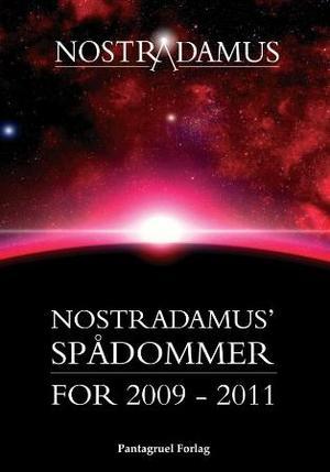 "Nostradamus' spådommer - 2010-årsutgaven" 