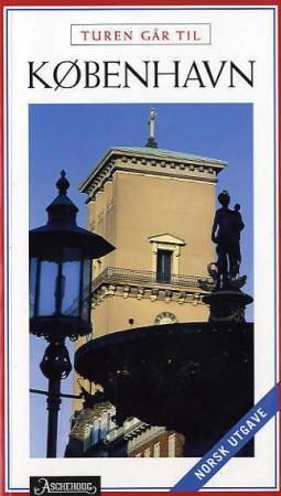 Turen går til København
