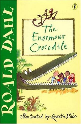 The Enormous Crocodile