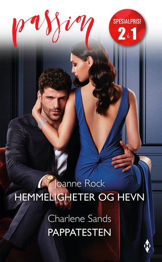 Hemmeligheter og hevn ; Pappatesten