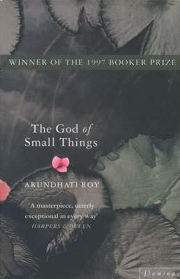 "The god of small things" av Arundhati Roy