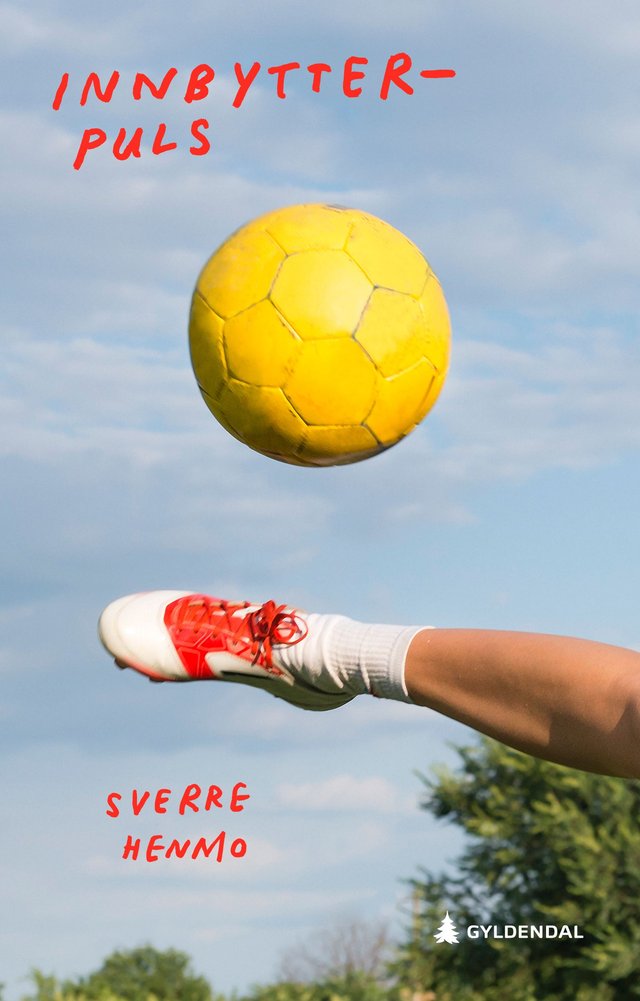 "Innbytterpuls" av Sverre Henmo