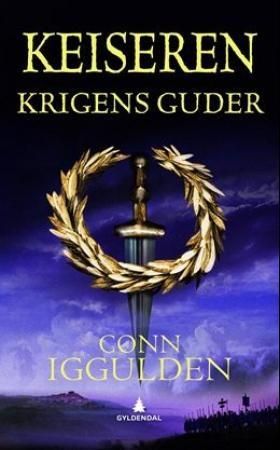 Krigens guder