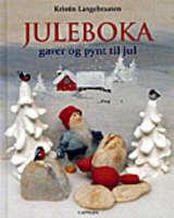 Juleboka - gaver og pynt til jul