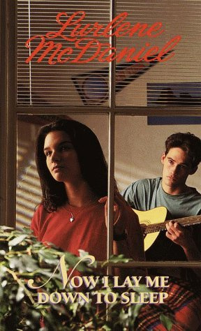 "Now I Lay Me Down to Sleep" av Lurlene McDaniel