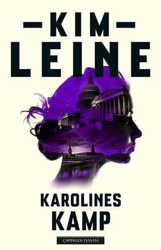 "Karolines kamp" av Kim Leine