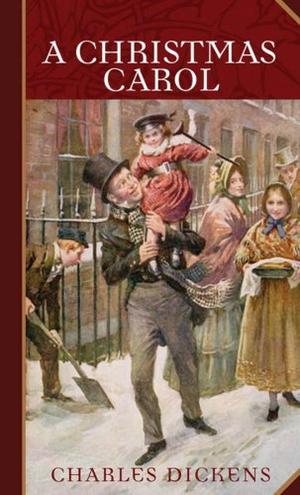 "A Christmas Carol (VALUE BOOKS)" av Charles Dickens
