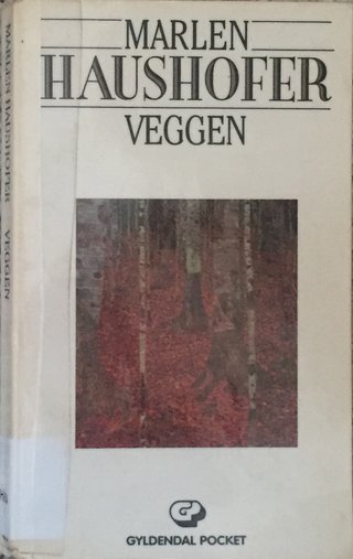 Veggen - roman