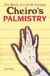 "Cheiro's Palmistry" av Cheiro