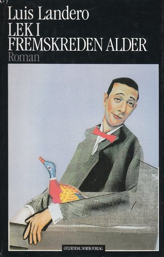 Lek i fremskreden alder