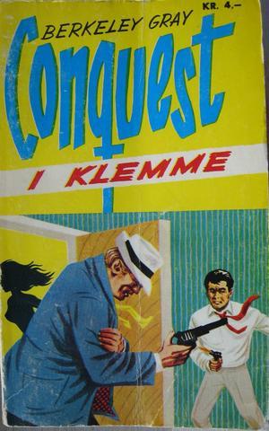 "Conquest on the Run" av Berkeley Gray