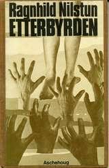 "Etterbyrden" av Ragnhild Nilstun